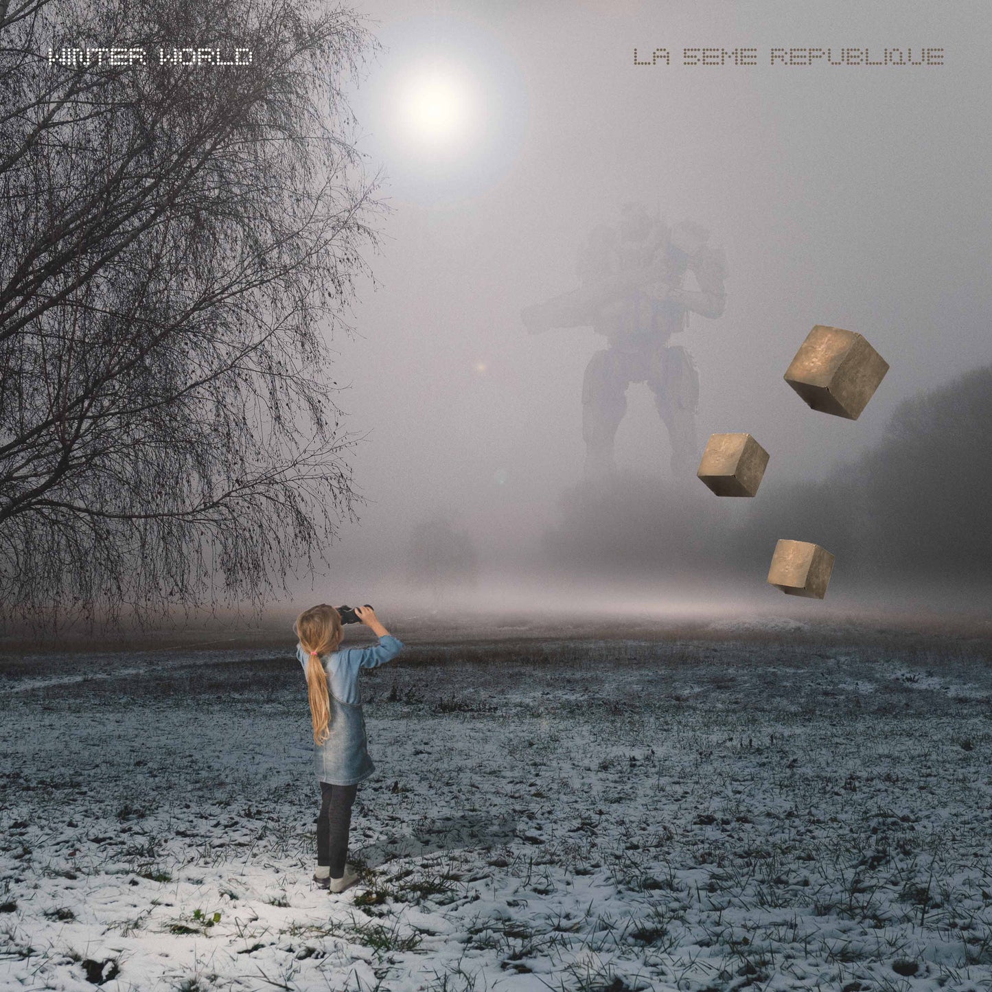 EP WINTER WORLD